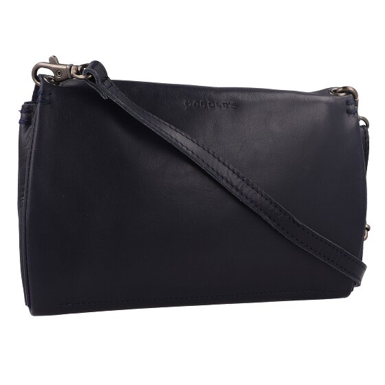 Harold's Fold Sac à bandoulière Cuir 20 cm