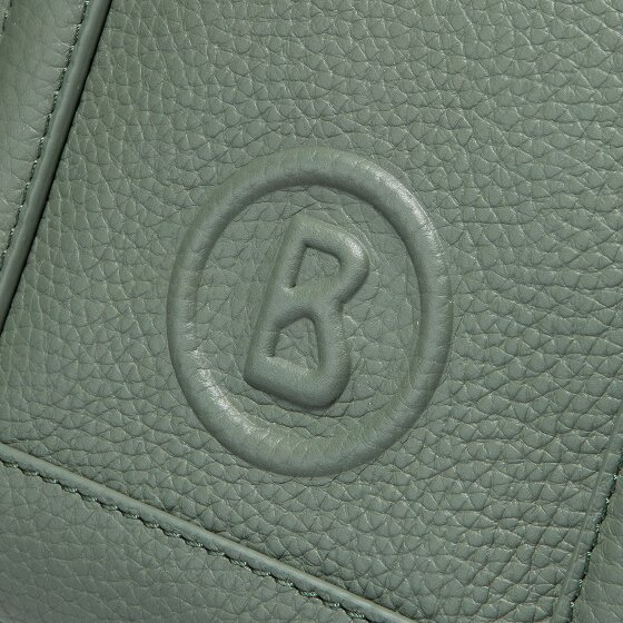 Bogner Bozen Zeta Sac de shopper Cuir 31 cm
