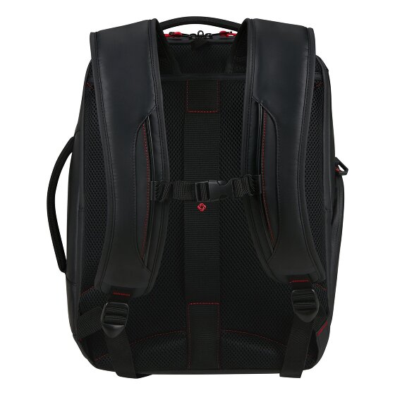 Samsonite Sac à dos de voyage Paradiver light 40 cm, compartiment pour ordinateur portable