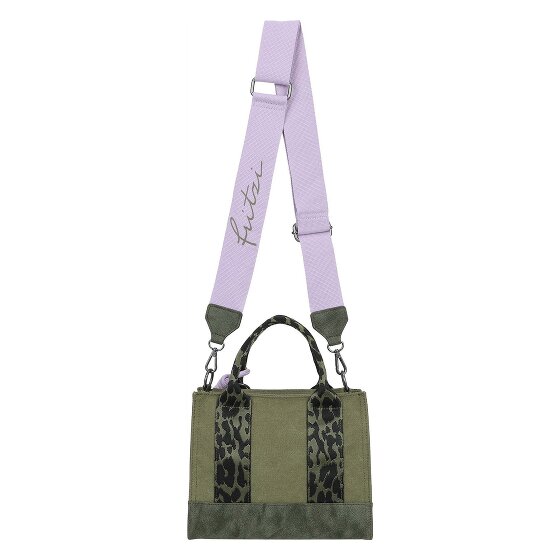 Fritzi aus Preußen Izzy09 Limited Happy Leo Sac à main 26 cm