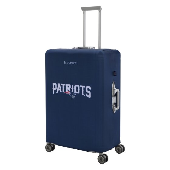 Travelite travelite x NFL Housse de protection pour valise 77 cm