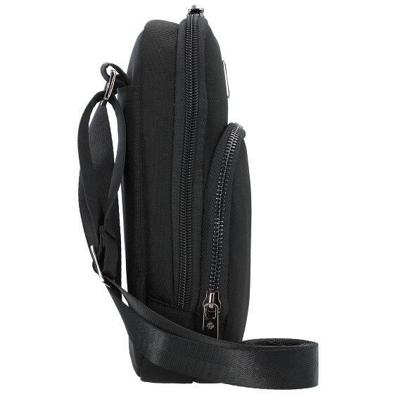 Samsonite Sacksquare Sac à bandoulière 15.5 cm