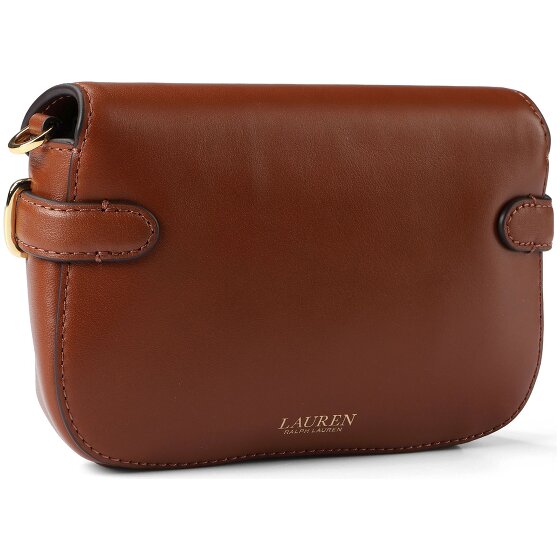 Lauren Ralph Lauren Blake Mini sac à bandoulière Cuir 18 cm
