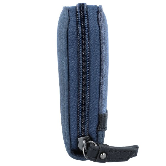 Tom Tailor Porte-monnaie Elin 18 cm