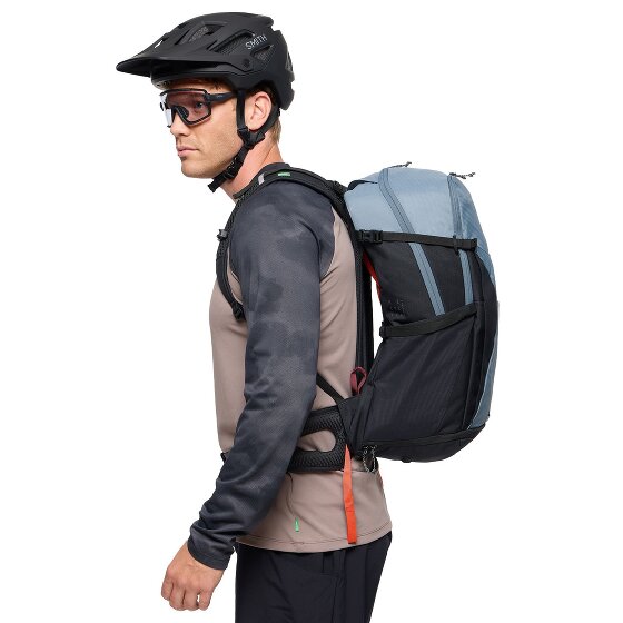 Vaude TrailControl 25+ Sac à dos de randonnée 54 cm