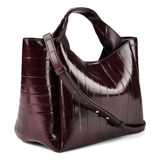 DKNY Willa Sac à main Cuir véritable 43 cm