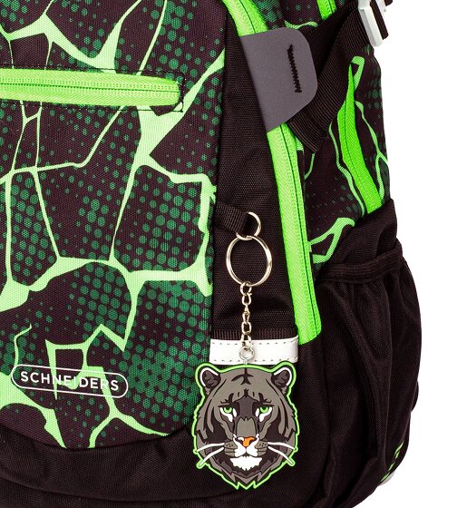 Schneiders Kids Sac à dos pour l'école maternelle 35 cm