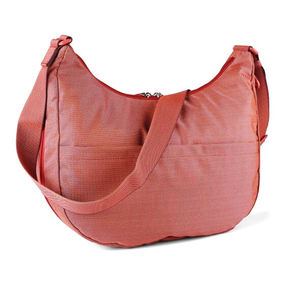 Mandarina Duck MD20 Sac à bandoulière 39 cm avec soufflet d'extension