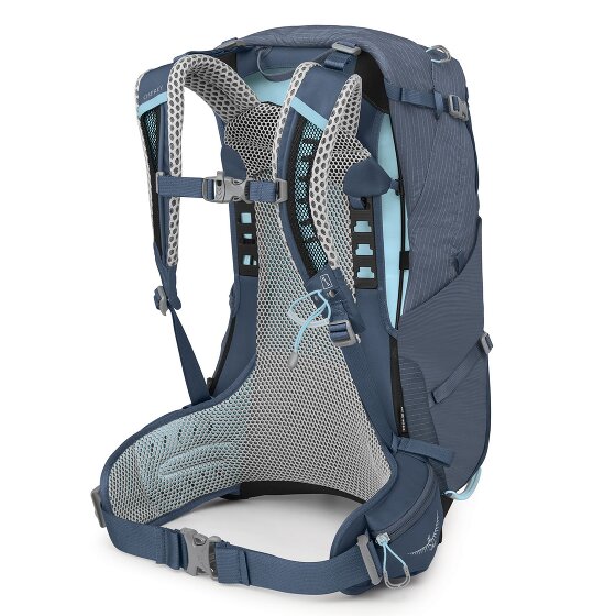 Osprey Sirrus 24 sac à dos w 49 cm