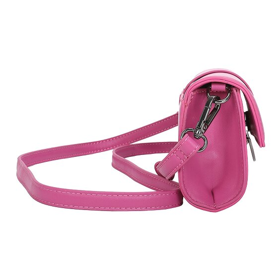 Buffalo Curve Night Sac à bandoulière 20 cm