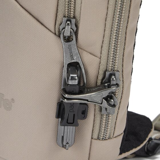 Pacsafe Vibe 150 Sac à bandoulière RFID 16 cm