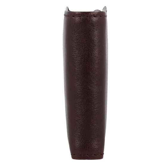 Braun Büffel Arezzo Porte-monnaie Protection RFID Cuir 10.5 cm