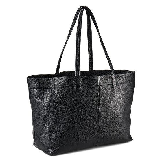 Liebeskind Hera II Sac de shopper L Cuir véritable 55 cm