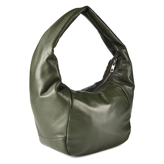 Liebeskind Farrah Sac à bandoulière M Cuir véritable 45 cm