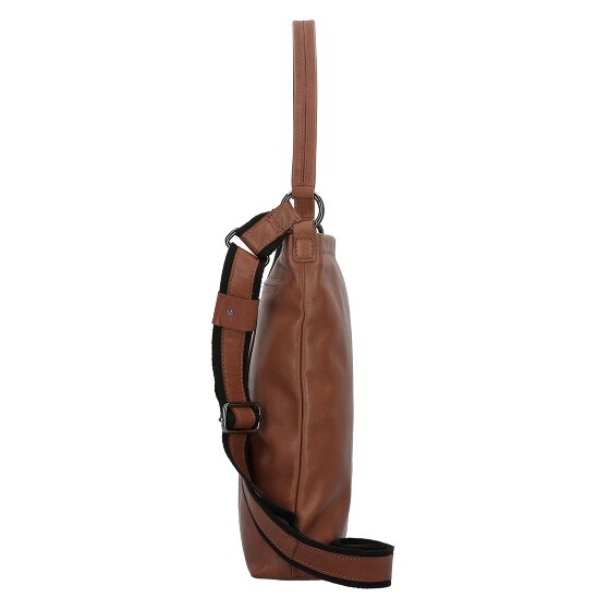 Harold's Caugio Sac à bandoulière Cuir 27 cm