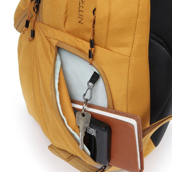 NITRO Hero Daypack 51 cm Compartiment pour ordinateur portable