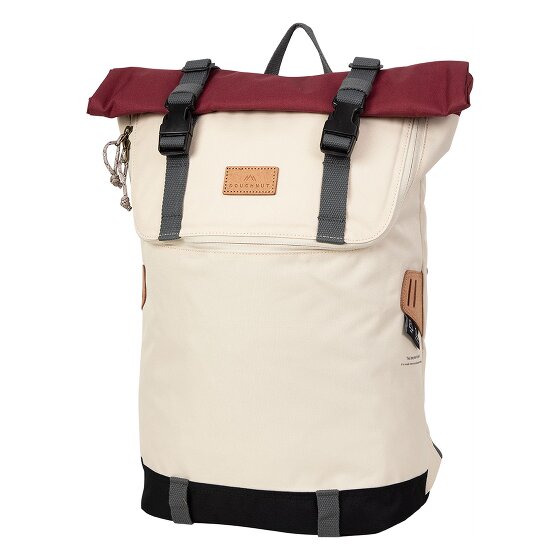 Doughnut Christopher Daypack 50 cm Compartiment pour ordinateur portable
