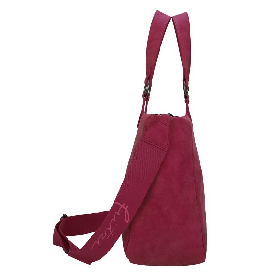 Fritzi aus Preußen Izzy Vintage Sac de shopper 42 cm