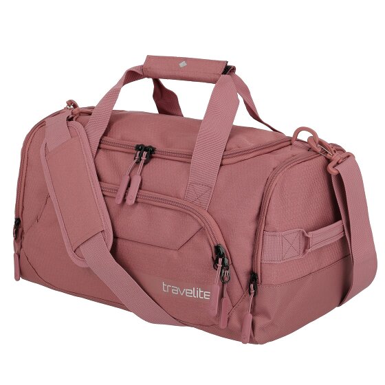 Travelite Sac de voyage Kick Off Weekender M 50 cm