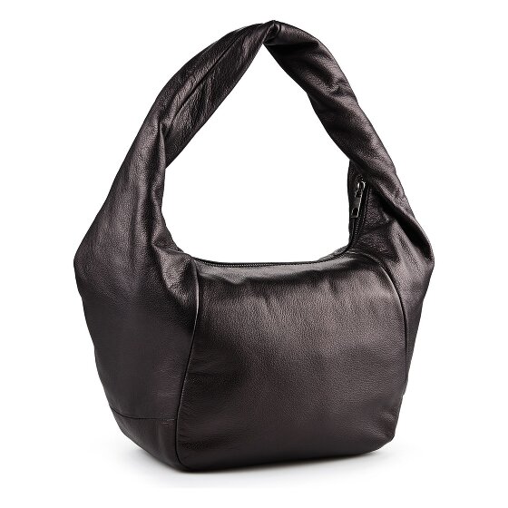Liebeskind Farrah II Sac à bandoulière M Cuir véritable 45 cm