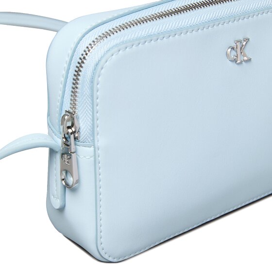 Calvin Klein CK Camera Sac à bandoulière 20 cm
