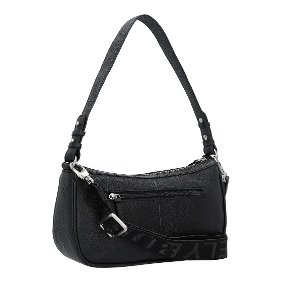 Burkely Always Ava Sac à bandoulière Cuir véritable 28 cm