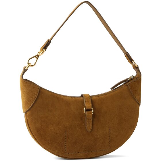 POLO RALPH LAUREN Polo ID Sac à bandoulière Cuir 26 cm