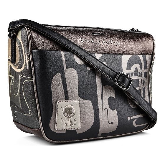 Anekke Orchestra Sac à bandoulière 31 cm