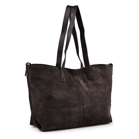 Liebeskind Ariel Sac de shopper Cuir véritable 36 cm