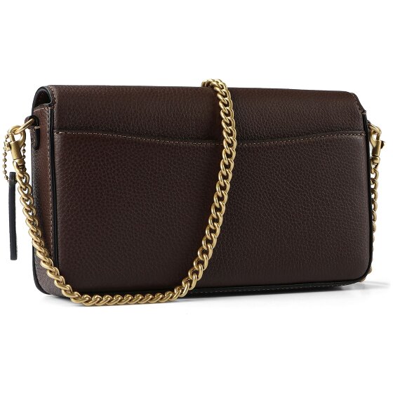 Coach Mila Sac à bandoulière Cuir 20 cm