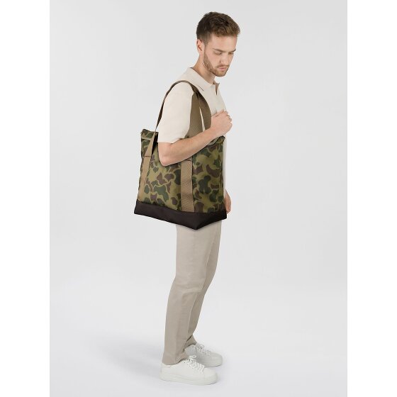 Filson All-Weather Sac à bandoulière 37 cm Compartiment pour ordinateur portable