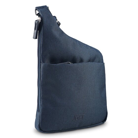 Jost Sac à bandoulière Bergen RIFD 27 cm
