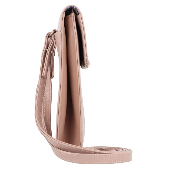 Mandarina Duck Hera 3.0 Sac à bandoulière en cuir 12 cm