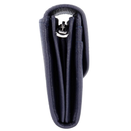 AIGNER Basics Porte-monnaie en cuir 19,5cm