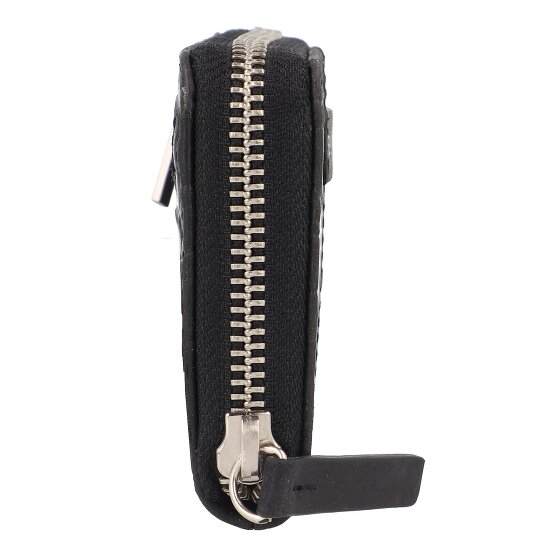 Burkely Cool Colbie Porte-monnaie Cuir 14 cm