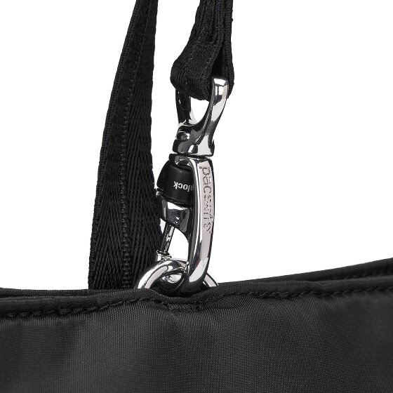 Pacsafe Pacsafe W Sac de shopper 42 cm Compartiment pour ordinateur portable