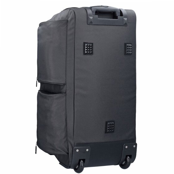 bugatti Lima sac de voyage à roulettes à 2 roulettes 70 cm très léger