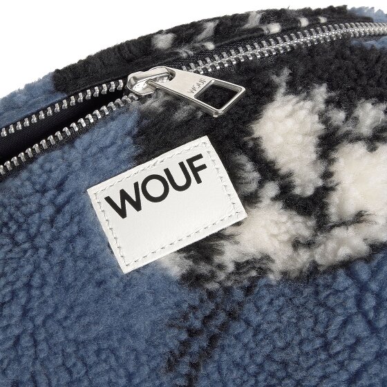 Wouf Teddy Sac banane 33 cm