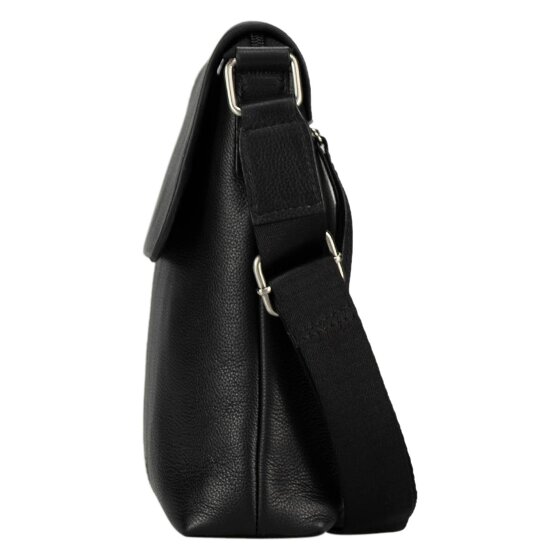 Jost Lysa Sac à bandoulière S Cuir véritable 21 cm