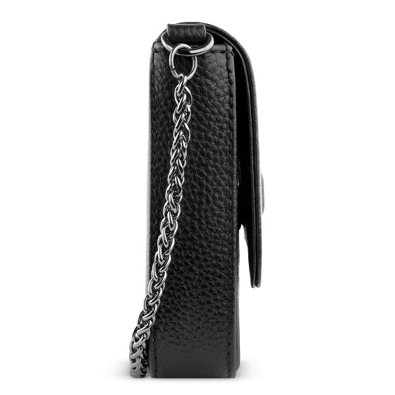 bugatti Elsa Sac à bandoulière Cuir 21.5 cm