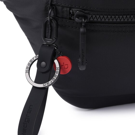 Hedgren Inner City Sac banane Protection RFID 33 cm