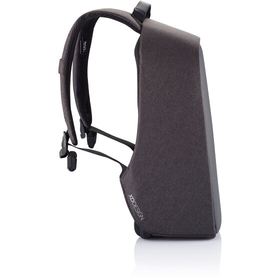XD Design Bobby Hero Small Sac à dos RFID 38 cm Compartiment pour ordinateur portable