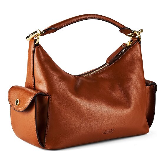 Lauren Ralph Lauren Blaike Sac à bandoulière Cuir véritable 25.5 cm