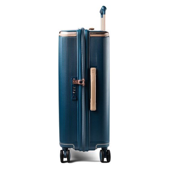 Echolac Dynasty VLX 4 roulettes Set de valises 3 pièces