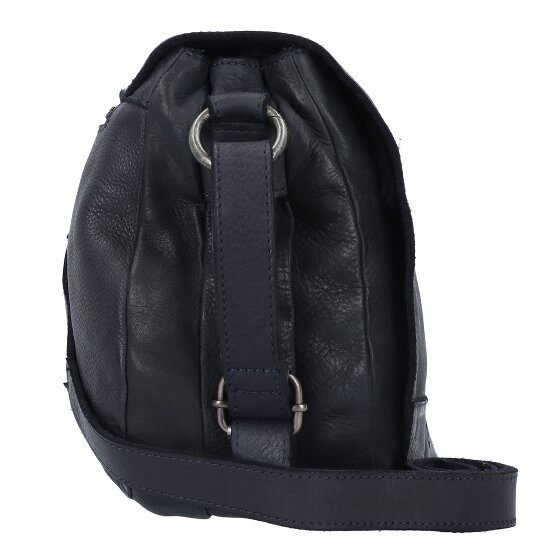 Harbour 2nd Anchor Love Lotta Sac à bandoulière Cuir 26 cm