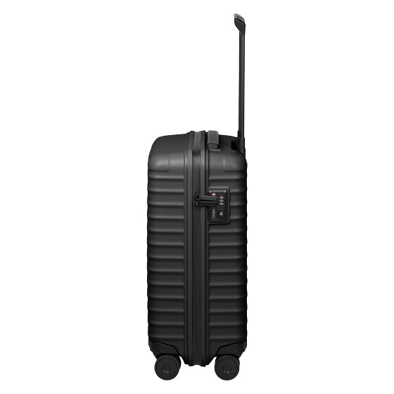 Titan Upgrade 4 roulettes Trolley de cabine S 55 cm