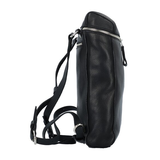 Harold's Box Daypack Cuir 33 cm