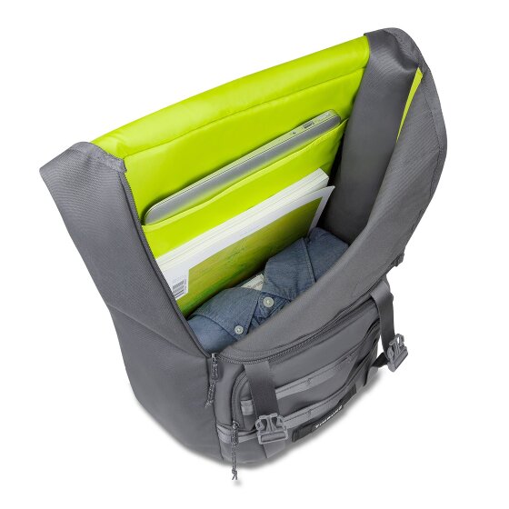 Timbuk2 Agent Rogue 2.0 Sac à dos 52 cm pour ordinateur portable