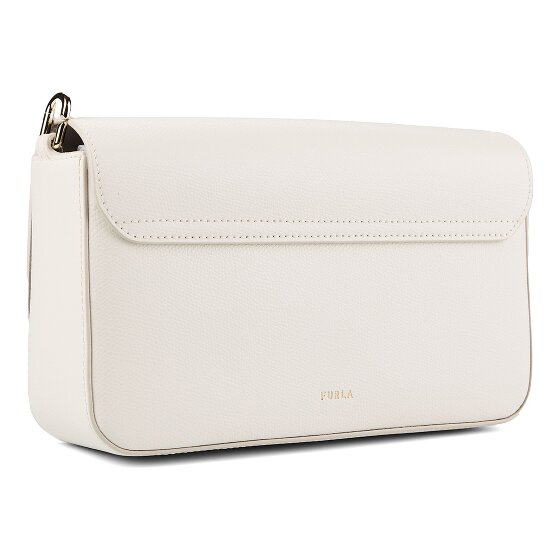 Furla Iride Sac à bandoulière Cuir 24 cm