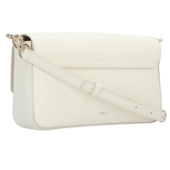Furla Iride Sac à bandoulière Cuir 24 cm